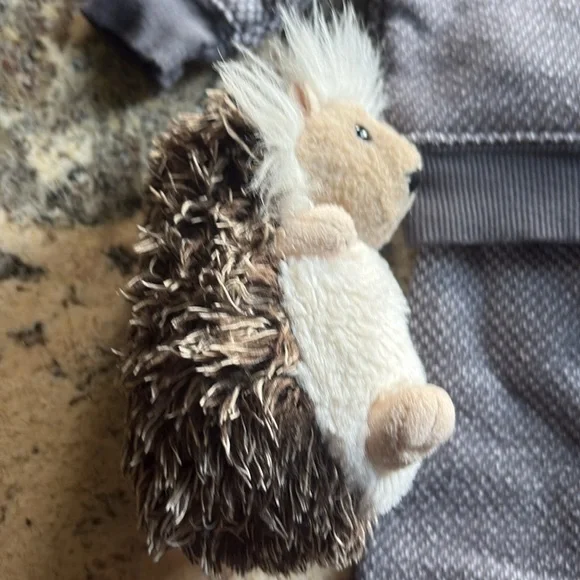 Bundle new born baby boy NWOT 2 pc outfit with Velcro front closure +4 items - Picture 3 of 13